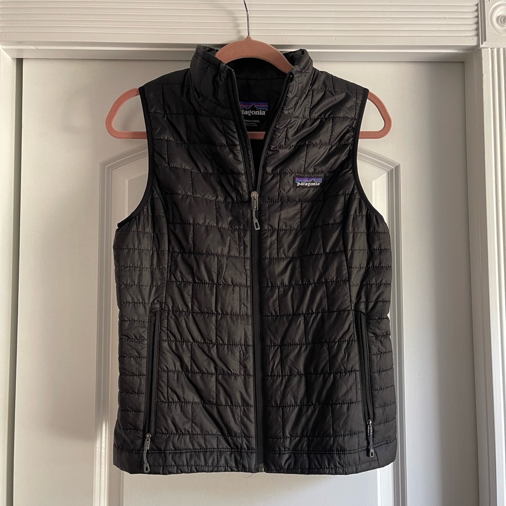 Women's Nano Puff® Vest, Small